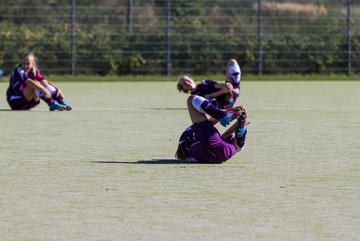 Bild 20 - B-Juniorinnen FSC Kaltenkirchen - TSV Sderbrarup : Ergebnis: 2:0